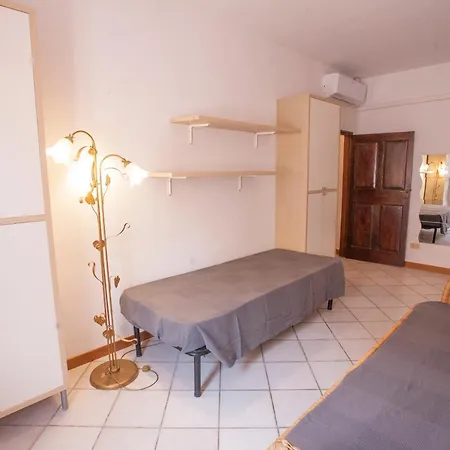 Quadrilocale Centro Storico דירה פורטופראיו