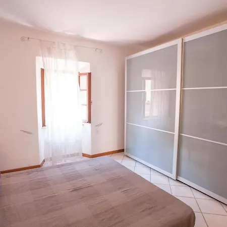 Apartmán Quadrilocale Centro Storico *