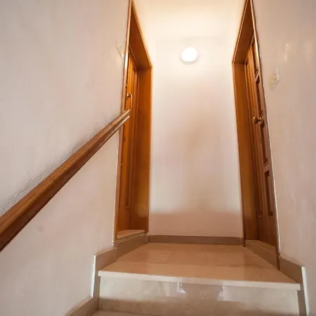 Apartmán Quadrilocale Centro Storico
