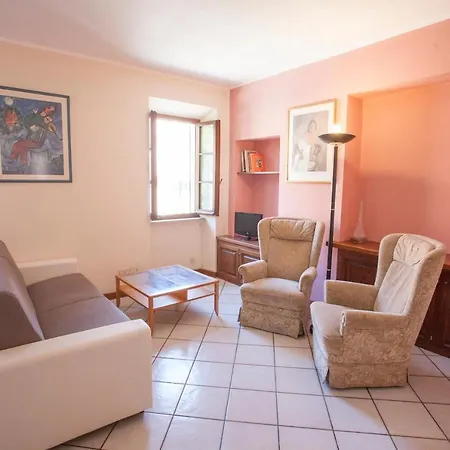 Quadrilocale Centro Storico Apartmán *