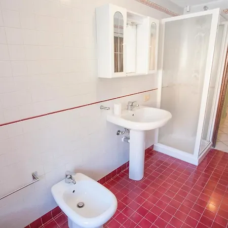 Apartmán Quadrilocale Centro Storico
